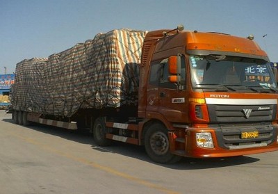 鄂温克整车运输公司